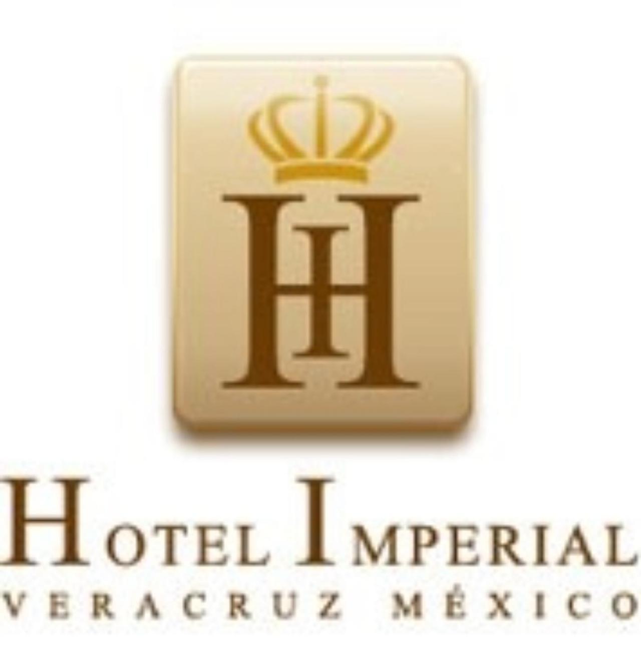 Hotel Imperial Veracruz Exterior foto